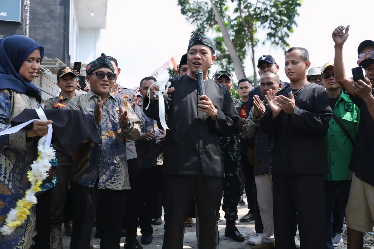 KDMP Bumiwangi