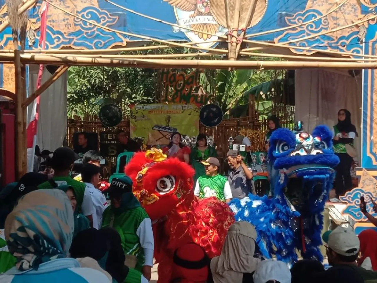 KDMP Bumiwangi
